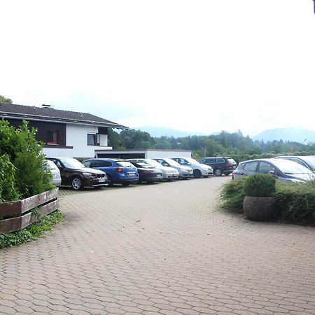 Ruheoase Mit Bergblick Im Zentrum Murnaus 뮈르나우암슈타펠지 외부 사진