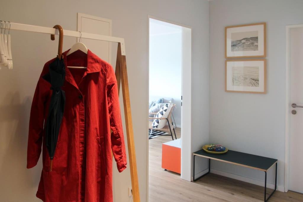 Ruheoase Mit Bergblick Im Zentrum Murnaus 뮈르나우암슈타펠지 외부 사진